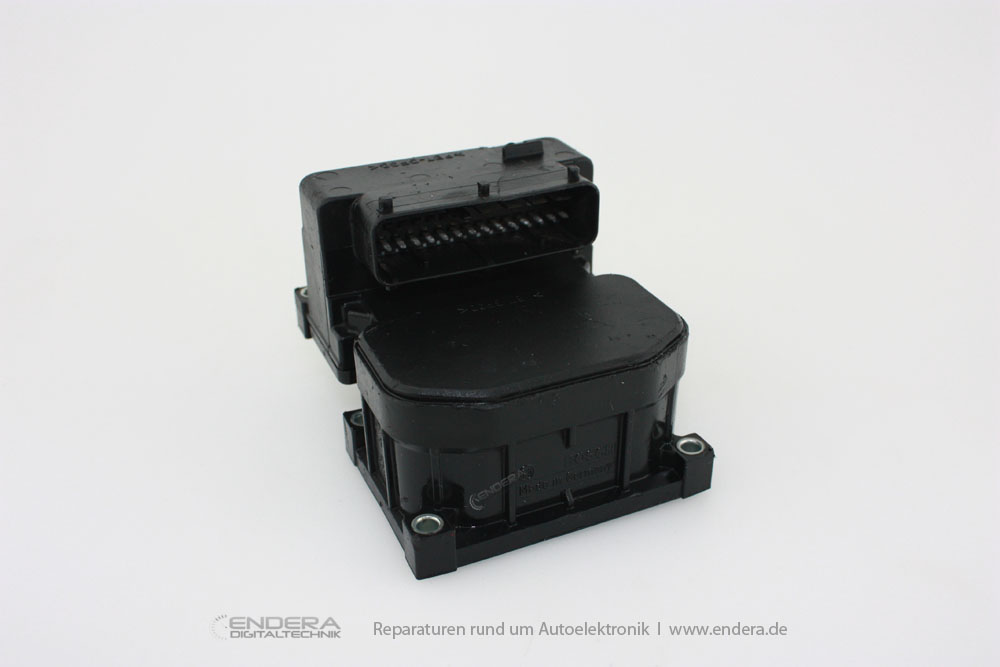 ABS-Steuergerät Reparatur Bosch 5.4 Citroen Jumpy I